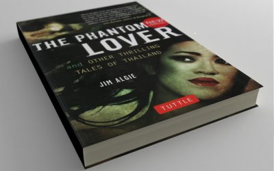 Former MTV Host Gives Phantom Lover Major Review in Asia’s Biggest English Daily