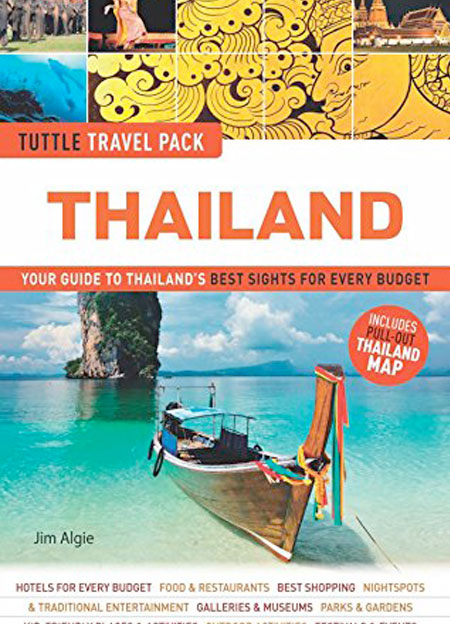 Travel Pack Thailand