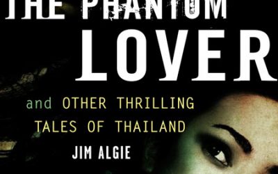 Five-Star Review of the Phantom Lover Collection of Horror and Noir