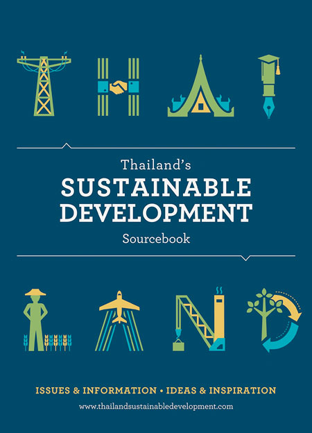 Thailand’s Sustainable Development Sourcebook