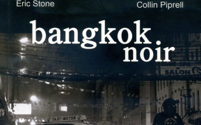 Bangkok Noir: The Tell-Tale Art