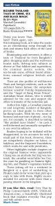 Bizarre-Thailand-Straits-Times-review-1011