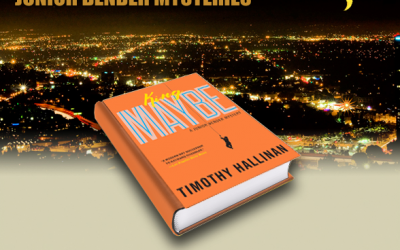 Comical Crime Caper Set in Hollywood by Timothy Hallinan