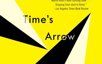 Time’s Arrow: The Death and Rebirth of Martin Amis