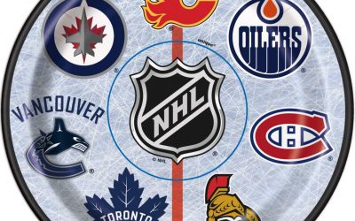 5 Canadian Teams Make the NHL Playoffs