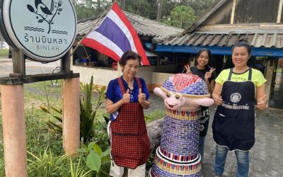 Why Old Thailand Expats Never Really Leave the Kingdom