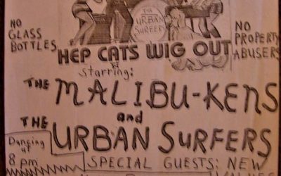 Scribbling a Lament for a Guitar-Slinger Named Al Miller